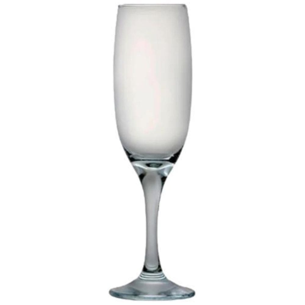 Taça Champagne Cristal Imperatriz 190 Ml - Nadir