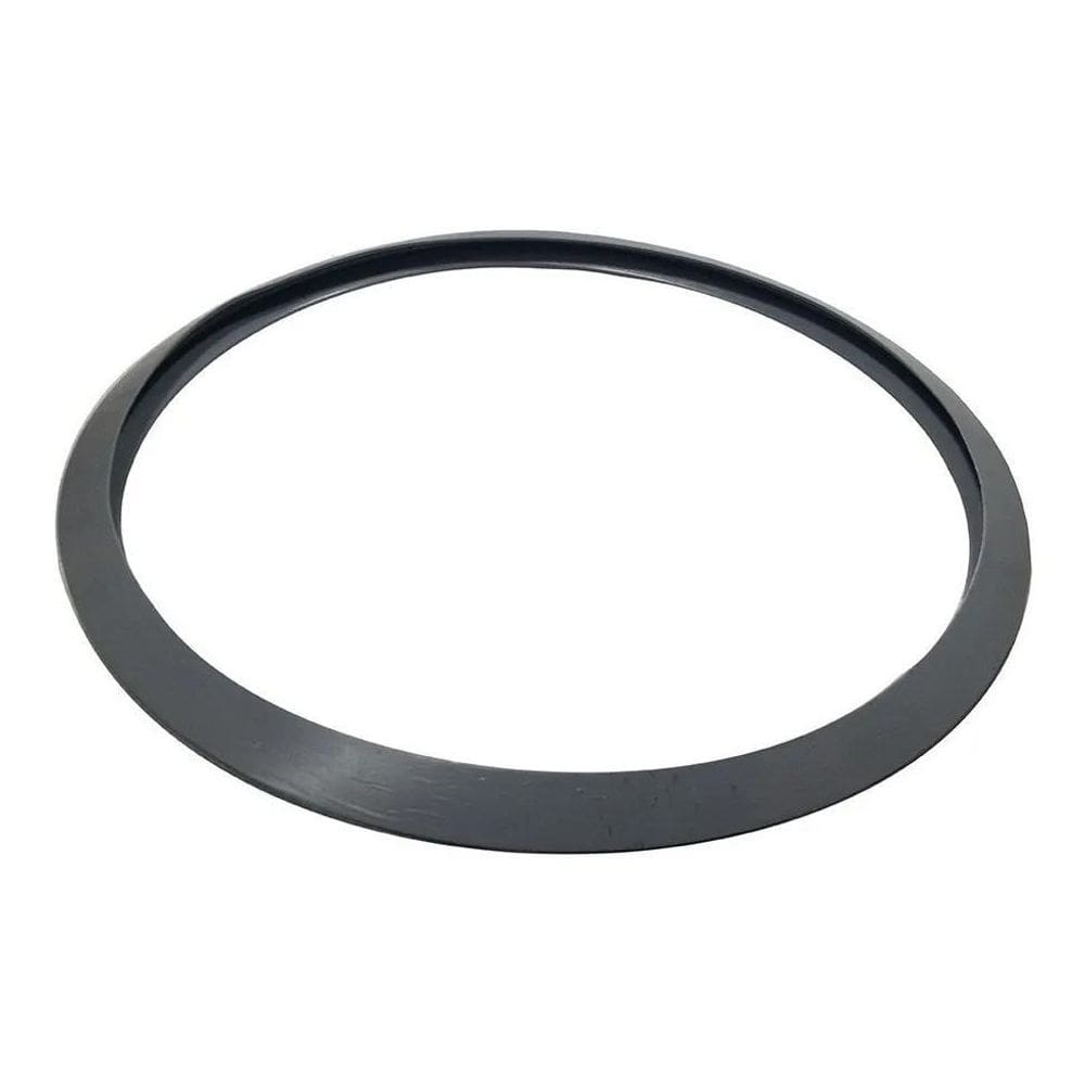 2X Borracha Para Panela De Pressão Eirilar 5 / 7 / 10 Litros