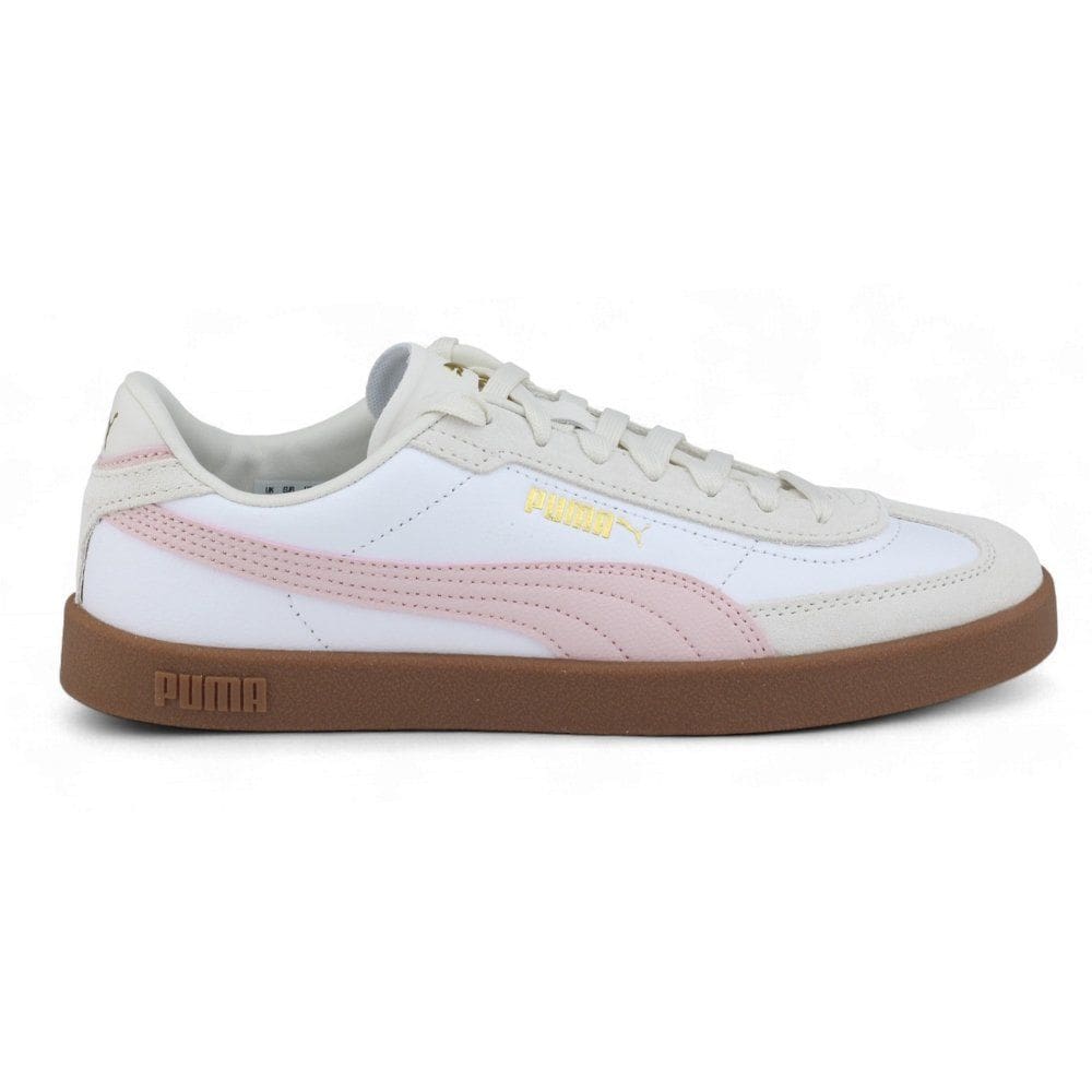 Tênis Feminino Puma Club II Era 397447 Casual