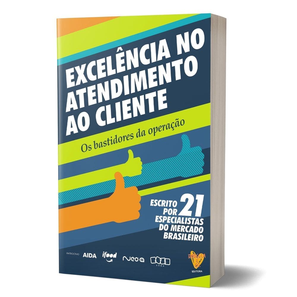 Excelência No Atendimento Ao Cliente - Os Bastidores Da Operação