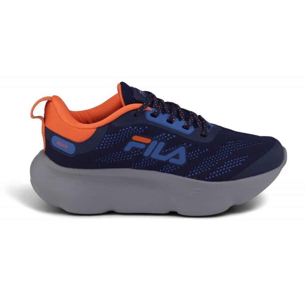 Tênis Infantil Fila Maxxi Esportivo F04K0041