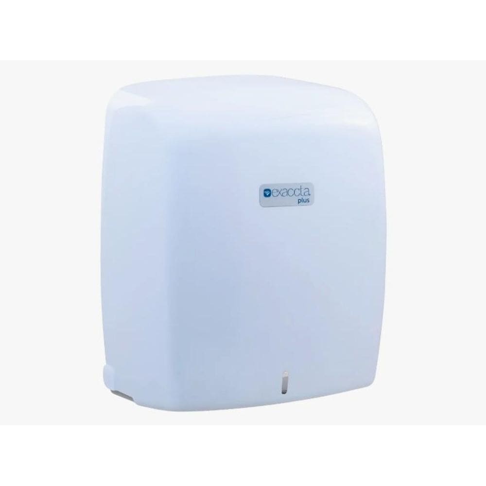 Toalheiro Plastico Interfolhado Exaccta Plus  Su-Ints04