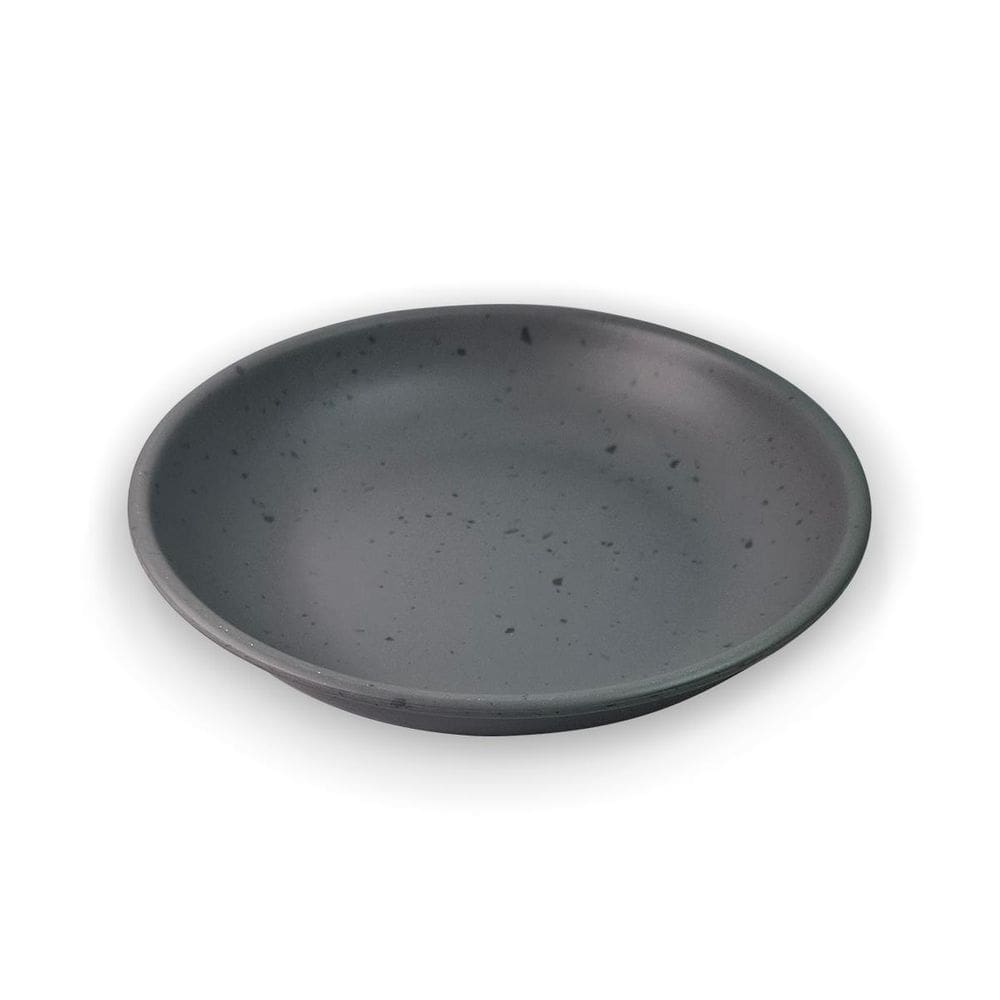 Bowl Linha Orgânica Cinza 21Cm- Ad