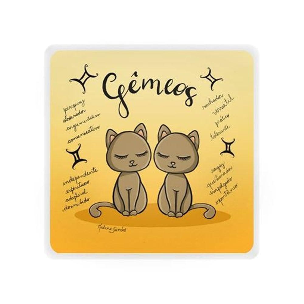 Luminária Usb Gêmeos: Design Moderno E Iluminação Personalizada Para Seu Ambiente!