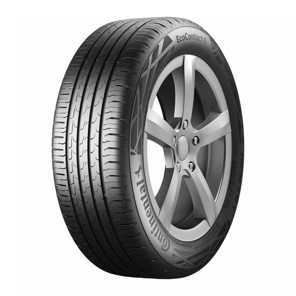 Pneu Continental Aro 20 275/35R20 ContiEcoContact 6 Q 102Y XL FR MO