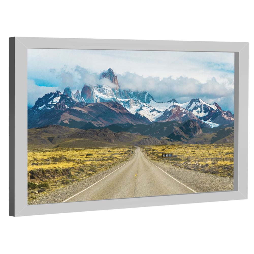 Quadro Decorativo Paisagem do Sul