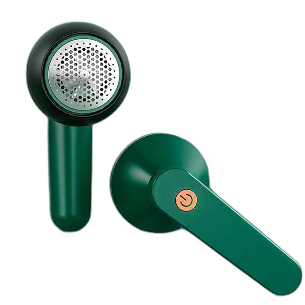 Removedor Pelos E Fiapos Tecido Usb