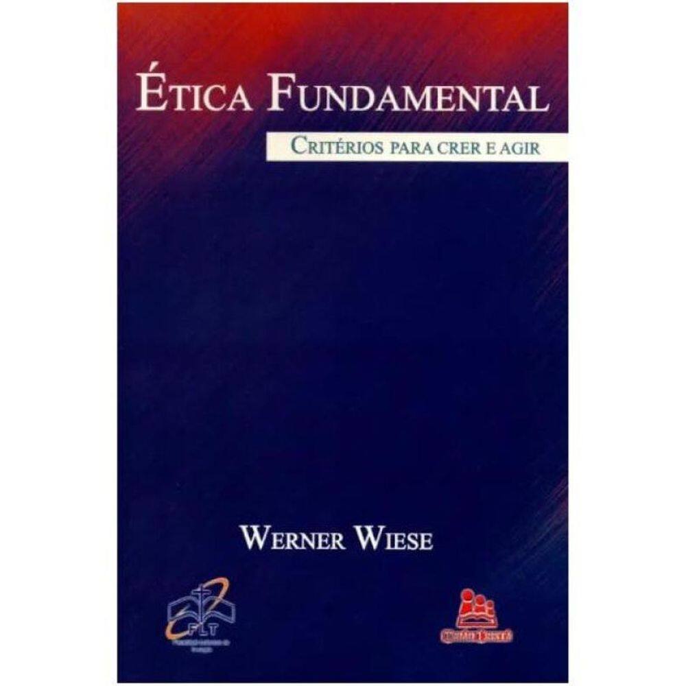 Ética Fundamental
