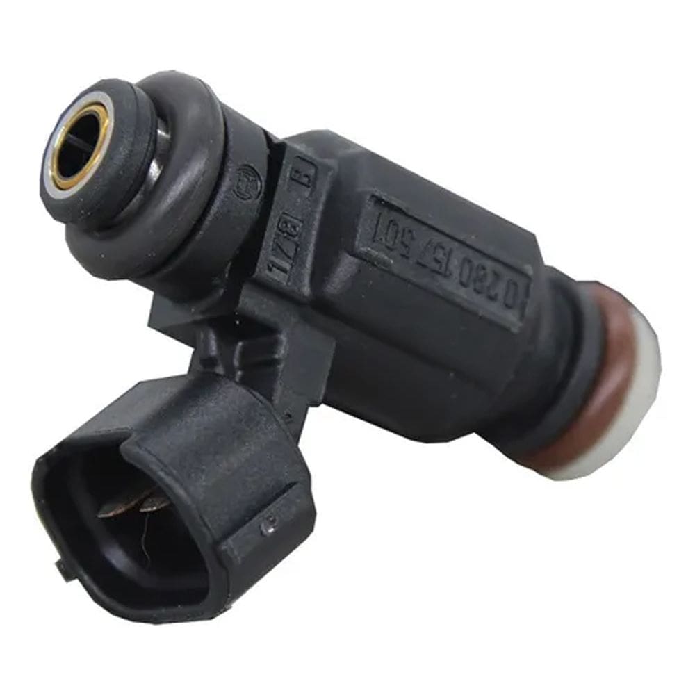 Bico Injetor Vw Gol Fox Saveiro Voyage Virtus 0280157501