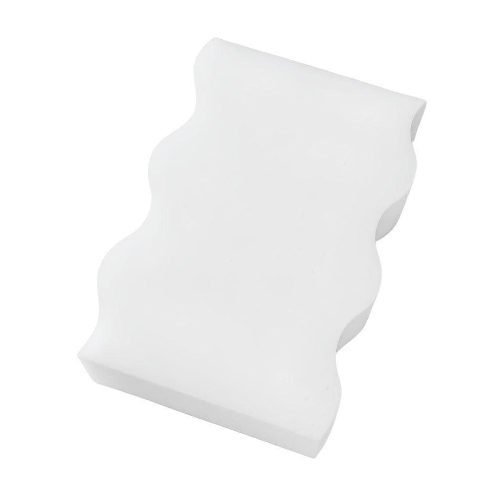 Esponja Mágica Multiuso - Limpeza Sem Esforço Para Paredes, Vidros E Inox