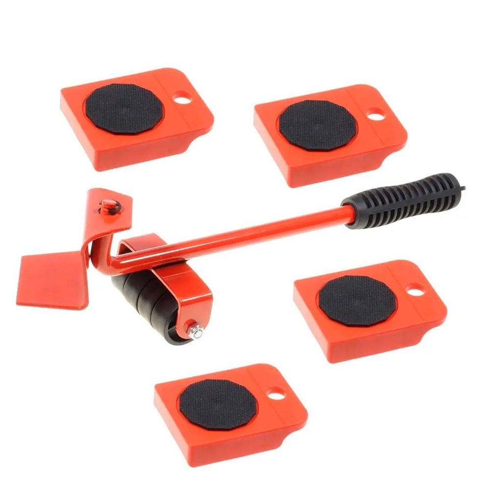 Suporte De Rodas Para Máquina De Lavar Geladeira Móveis