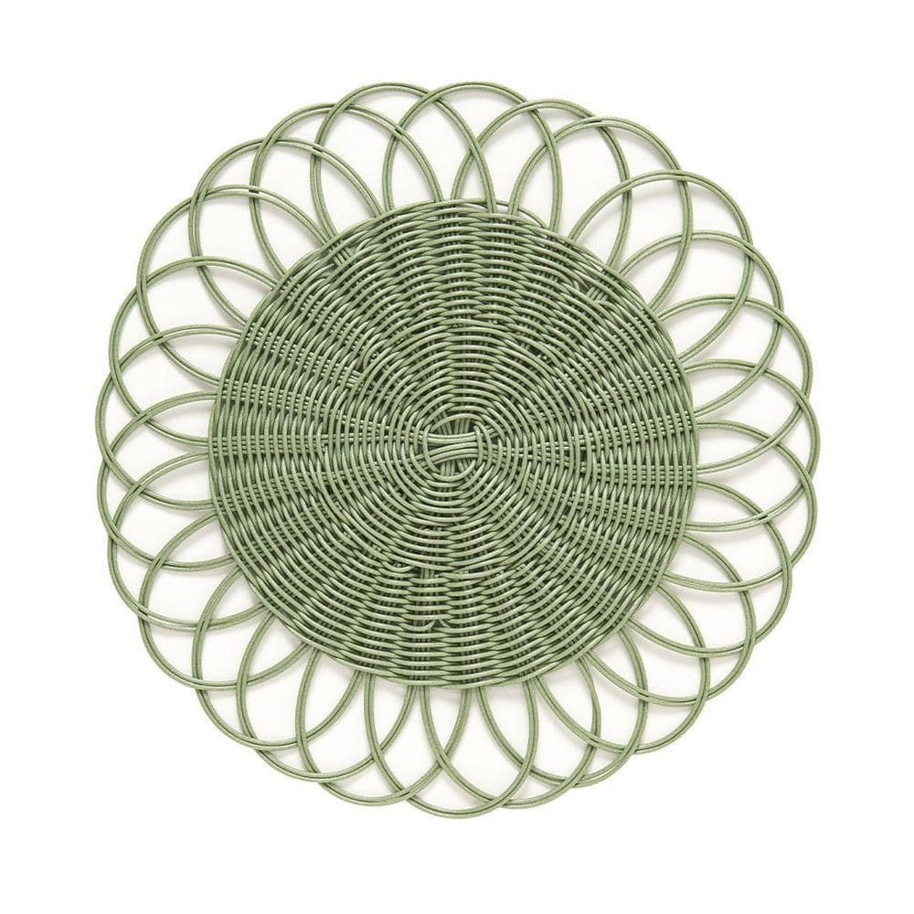 Jogo Americano Copa E Cia Avulso Liam Apolo Olive