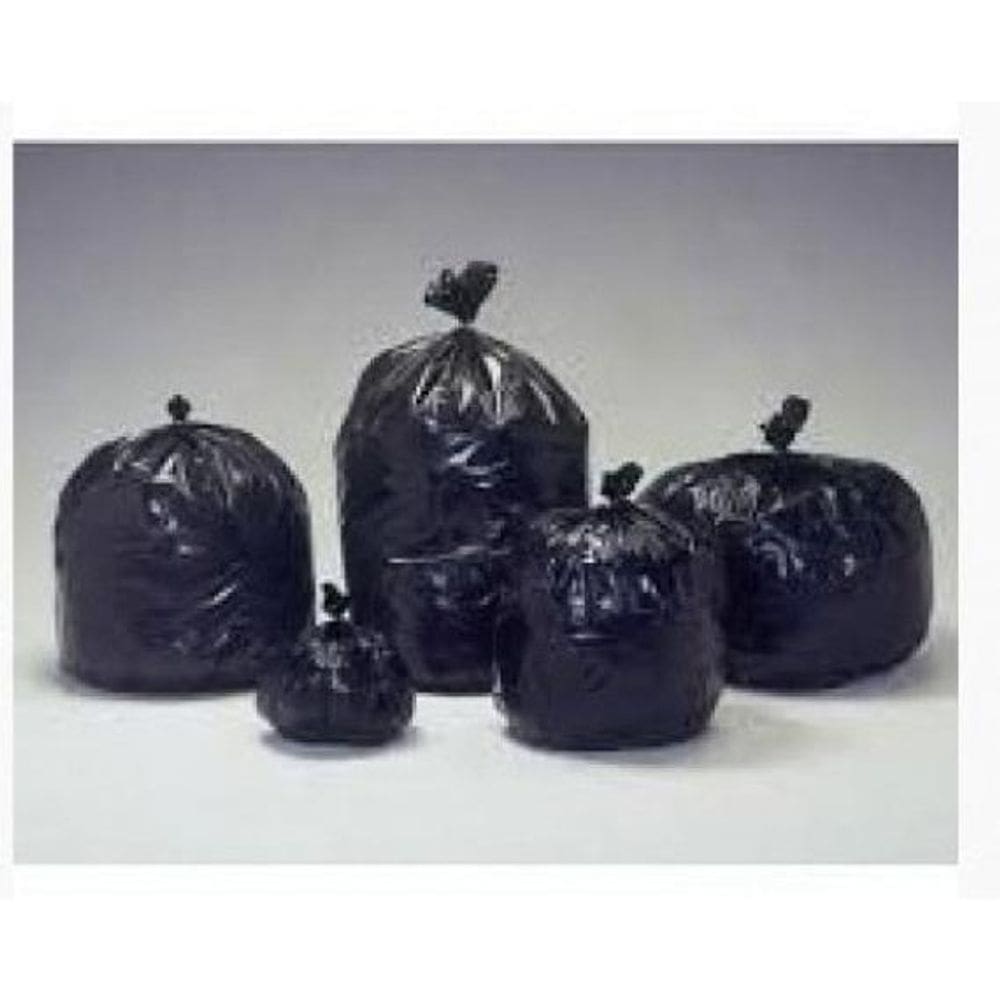 Saco De Lixo 100 Litros Boca Larga Reforçado 5 Kilos