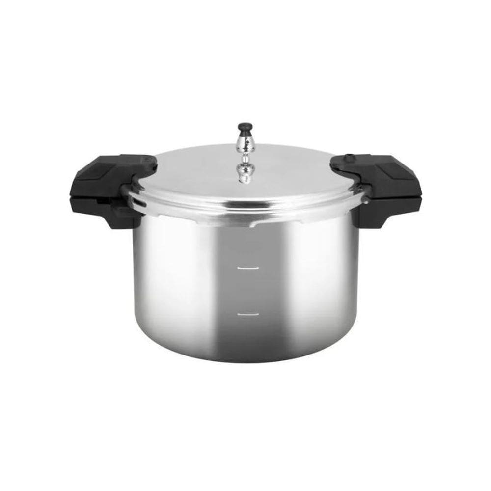 Panela De Pressão De Alta Capacidade Rochedo Pro 15L