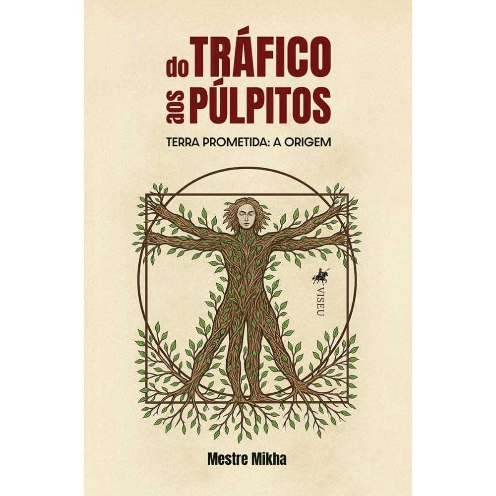 Do tráfico aos púlpitos: Terra Prometida: A Origem