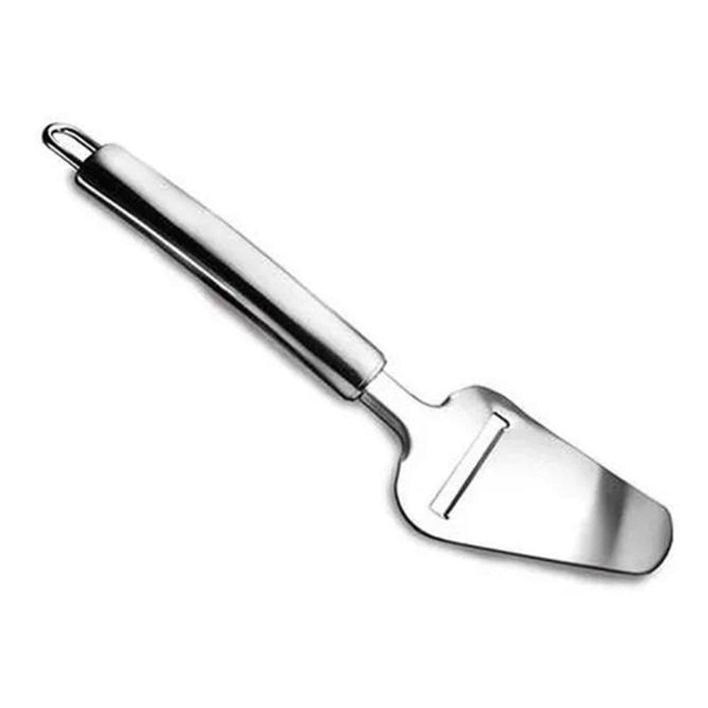 2X Fatiador Cortador De Queijo Inox Luxo Kehome