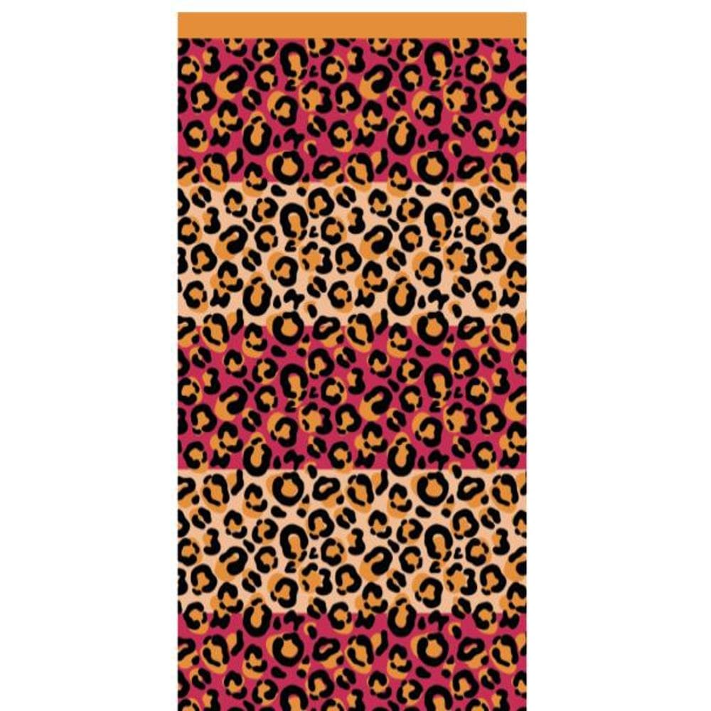 Toalha Algodão Animal Print - A\\CASA