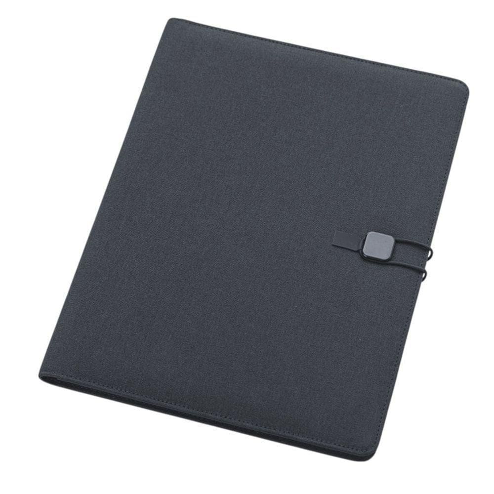 Pasta Executiva Premium: Elegância E Organização Para O Profissional Moderno