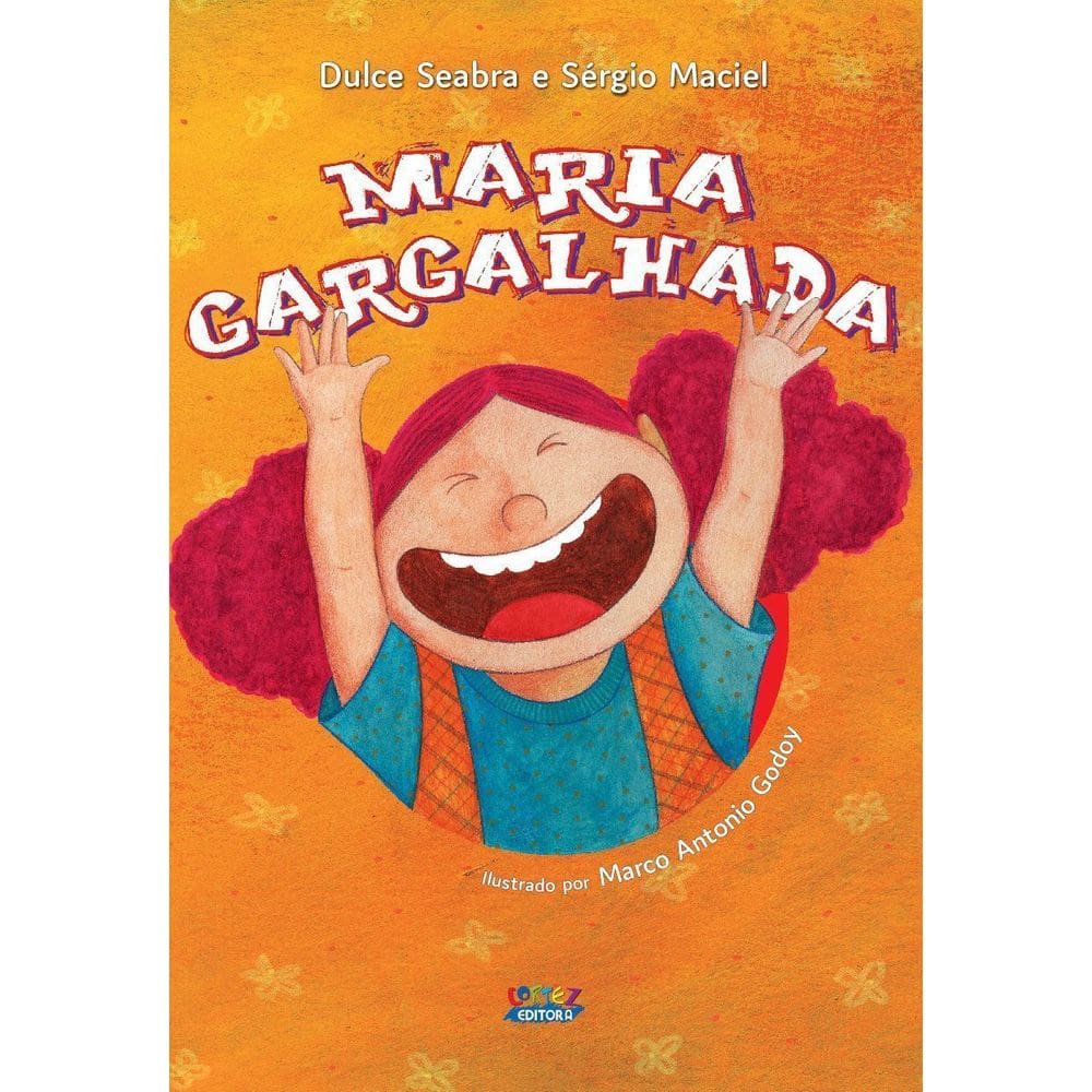 Maria Gargalhada