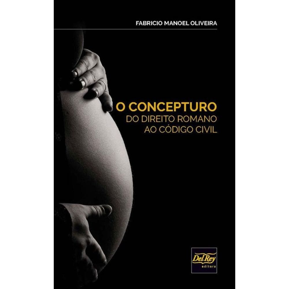 O Concepturo Do Direito Romano Ao Código Civil