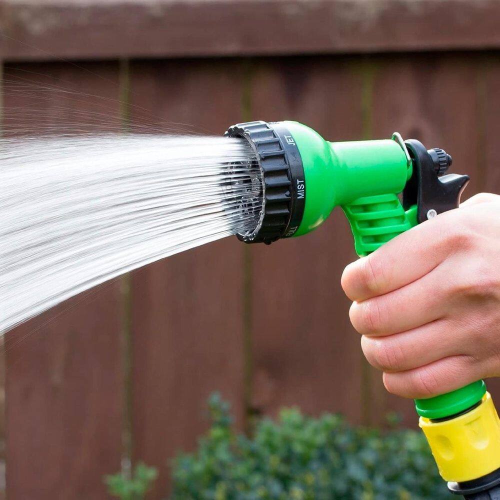 Mangueira Para Limpeza Com Jatos De Alta Pressão