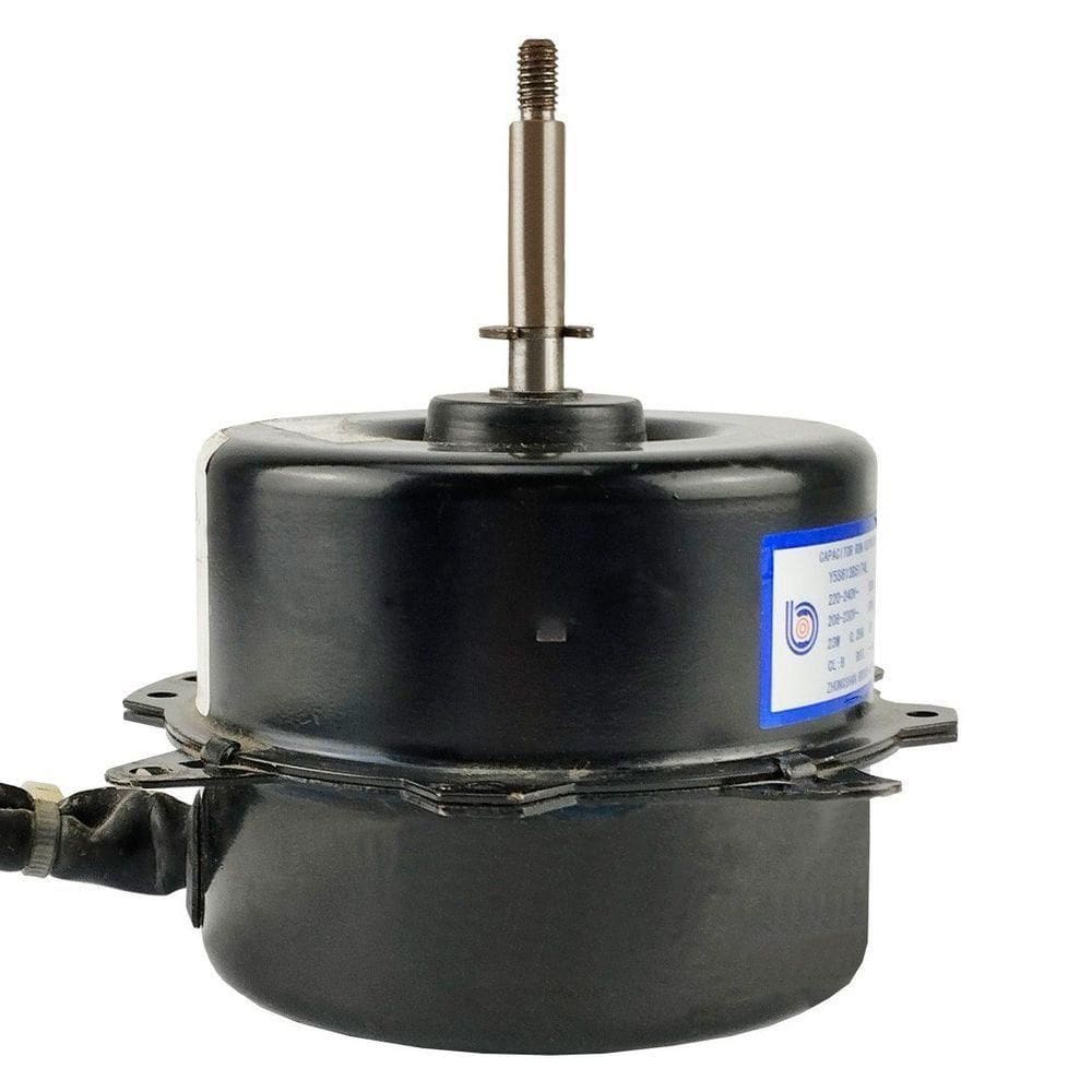 Motor Ventilador Condensadora 12.000 Btus Agratto Fit Ccs F Q-f Y5s613b5174l