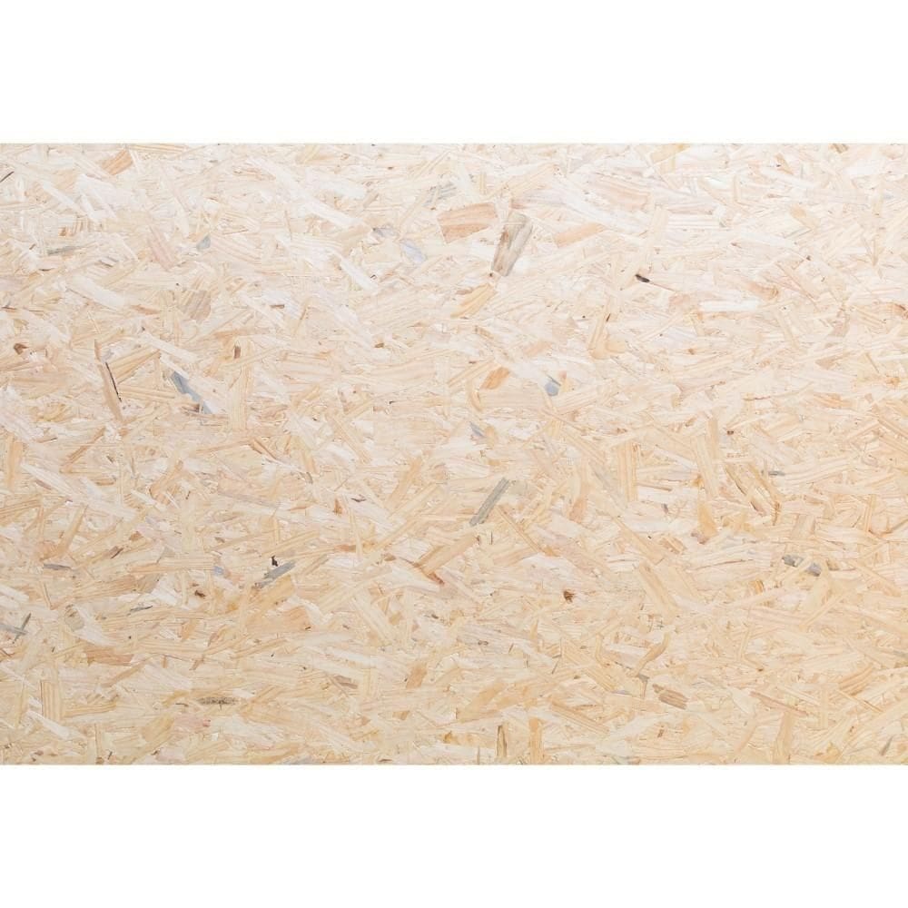 Chapa Osb 60cm X 60cm X 15mm