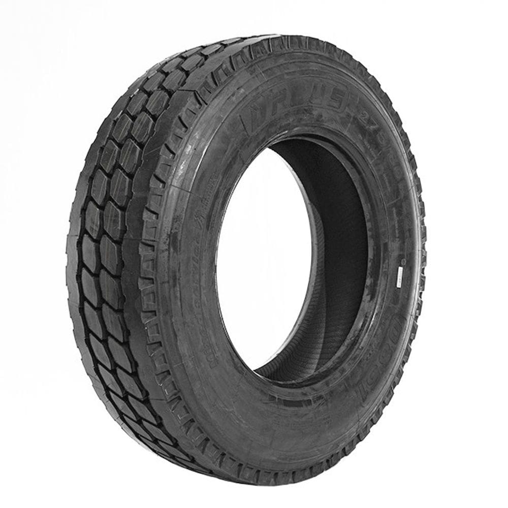 Pneu 275/80R22.5 Aro 22,5 DPLUS D851 TL 16PR 149/146L MISTO