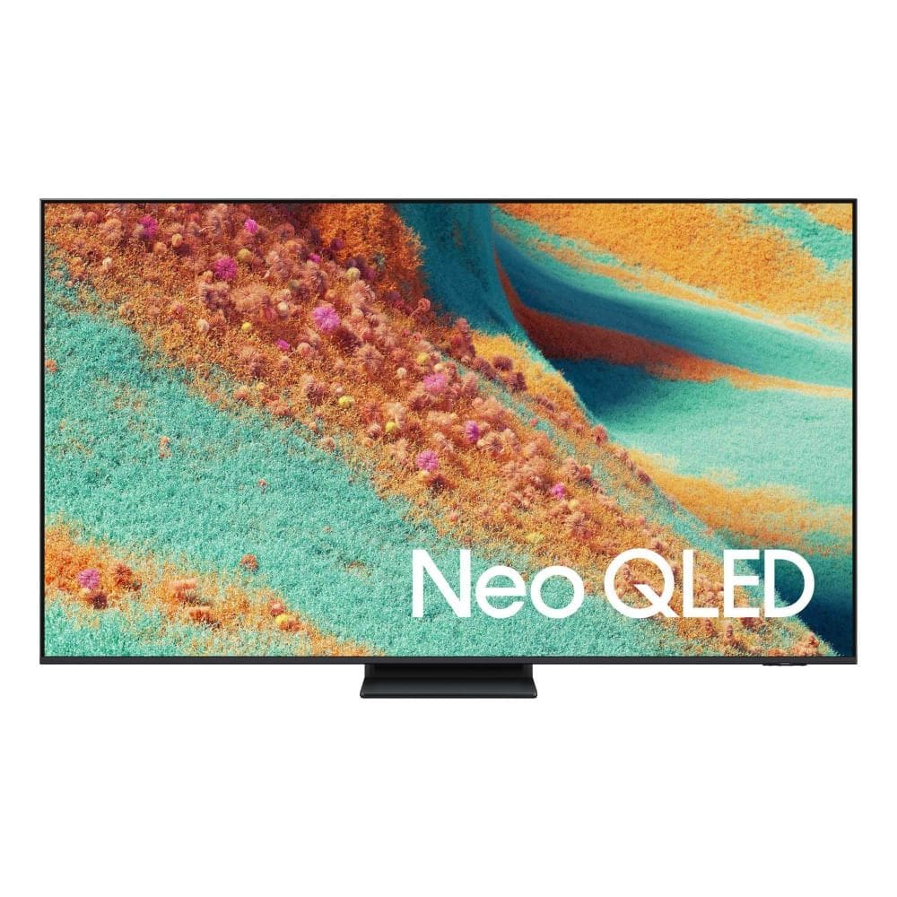 Samsung Vision AI TV 65” NEO QLED Ultra 4K QN85F 2025, Mini LED, Processador com AI, Controle por Gestos, Modo AI, Painel até 144hz, Dolby Atmos®
