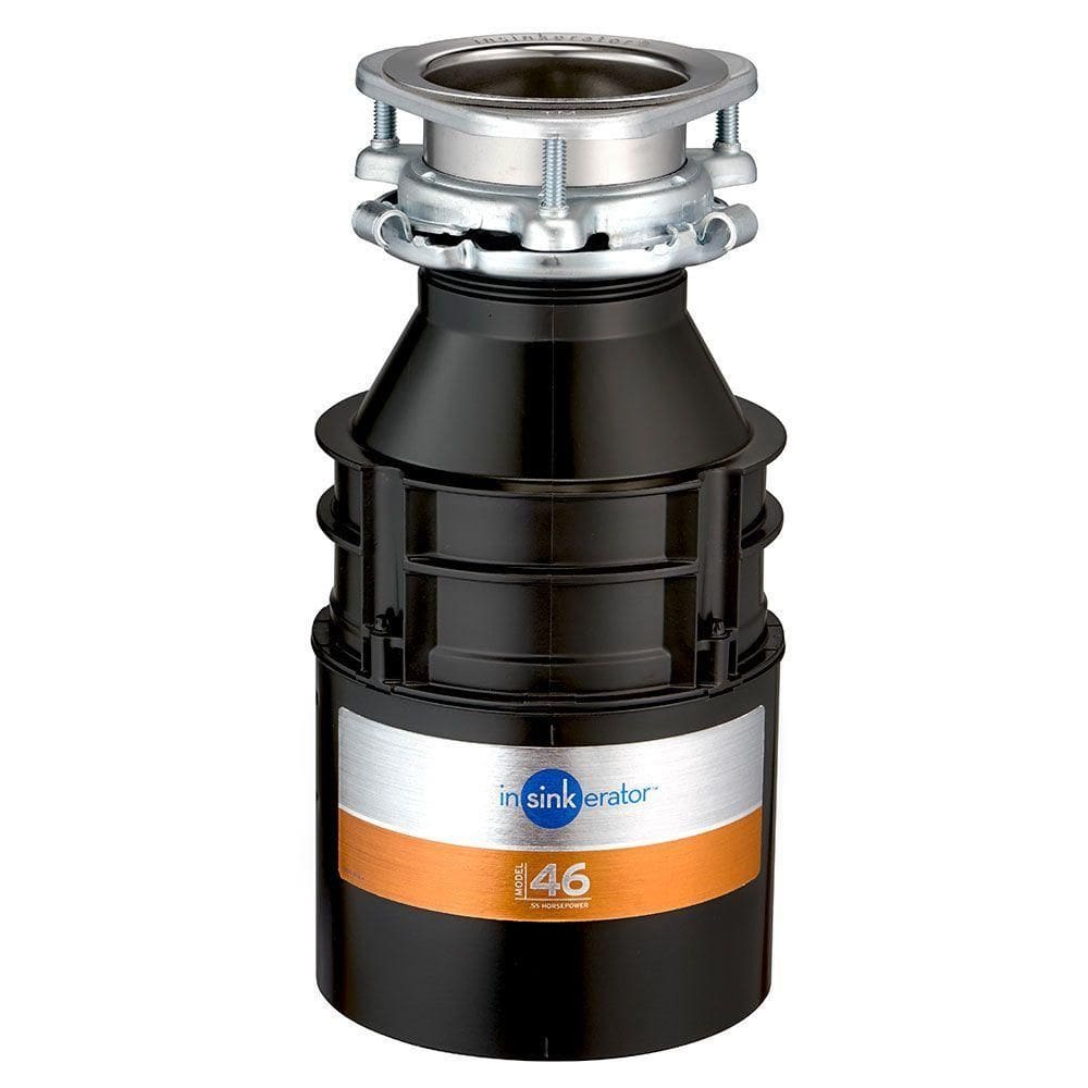 Triturador De Alimentos Insinkerator Modelo 46 M46 385N 220V