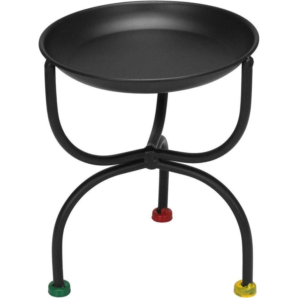 Suporte Para Vasos Planta Cachepô Home&co Metal 24x20x20cm