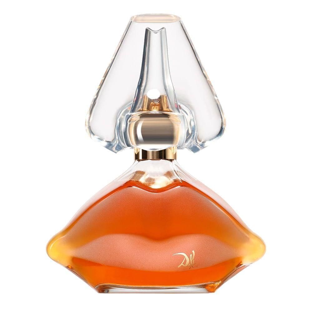 Salvador Dalí Dali Eau De Parfum - Perfume Feminino 100ml