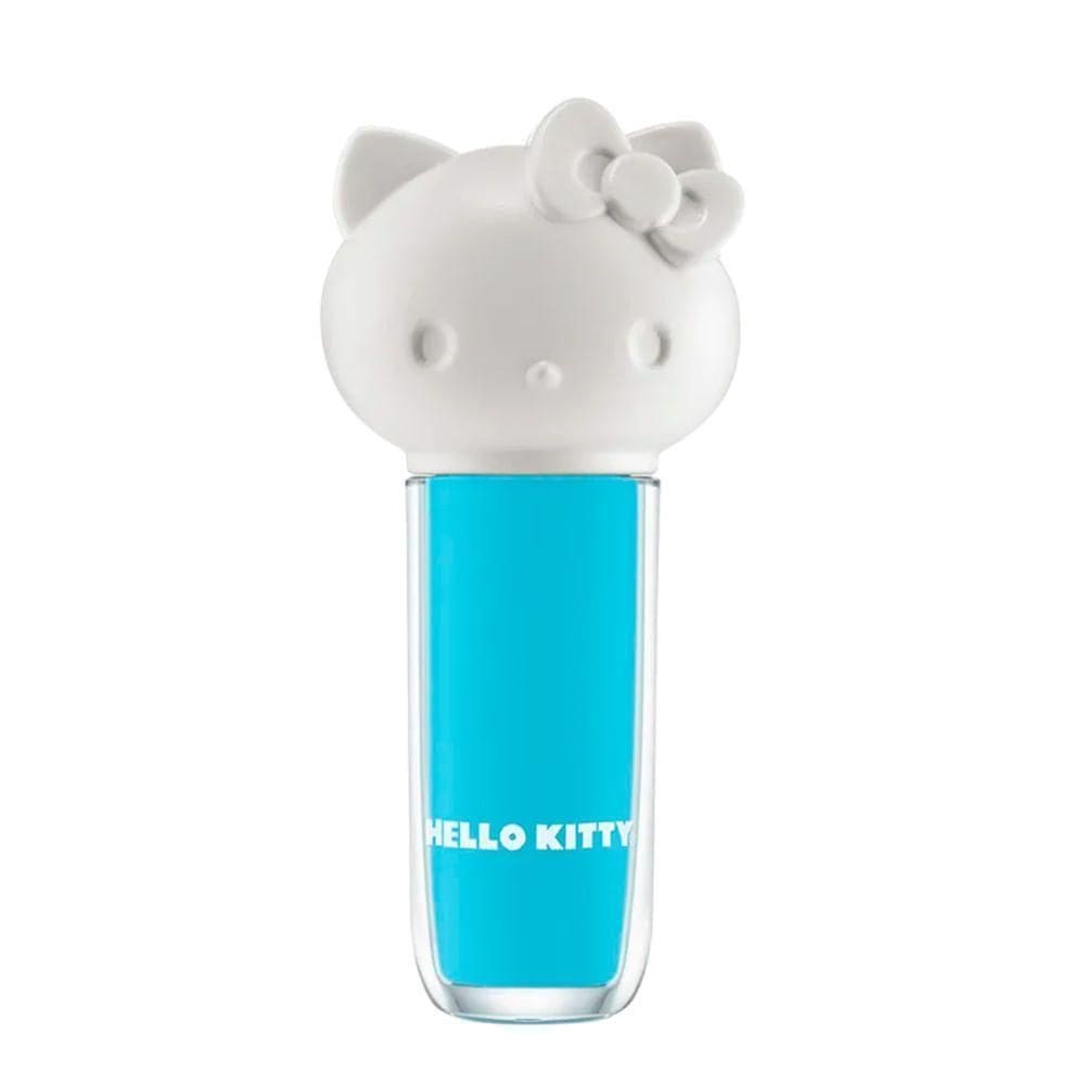 Bruna Tavares Hello Kitty Candy Blue - Sombra Líquida 4,5ml