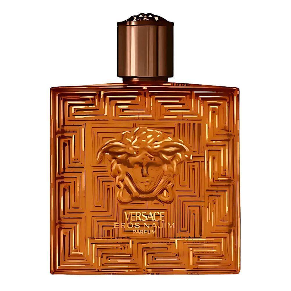 Versace Eros Najim Pour Homme Parfum - Perfume Masculino 100ml