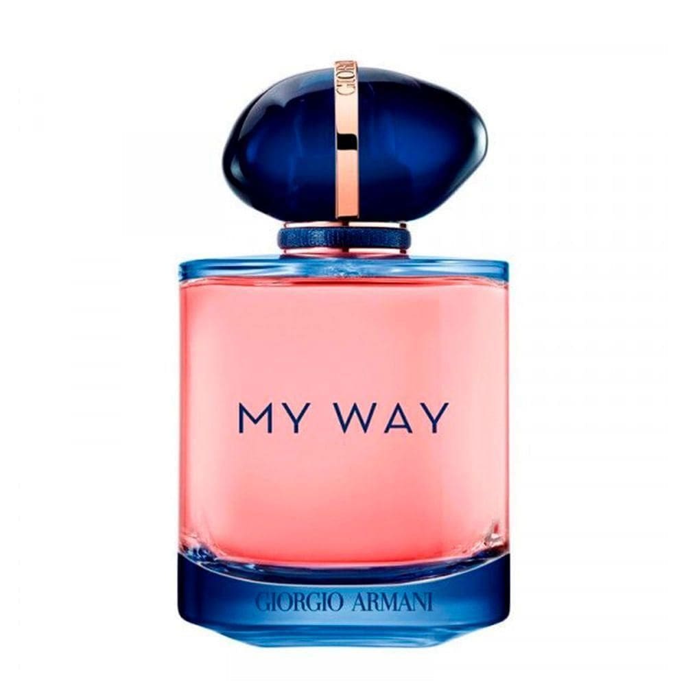 Giorgio Armani My Way Intense Eau De Parfum - Perfume Feminino 30ml