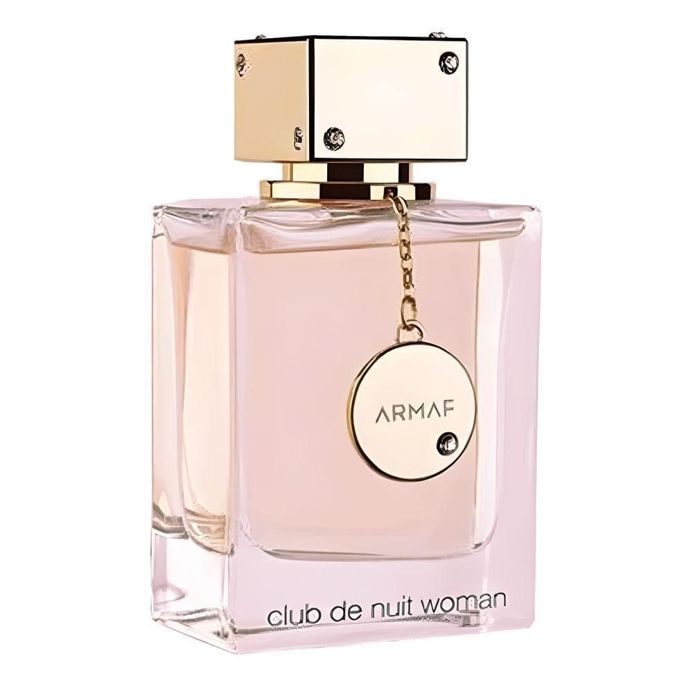 Armaf Club De Nuit Eau De Parfum - Perfume Feminino 105ml