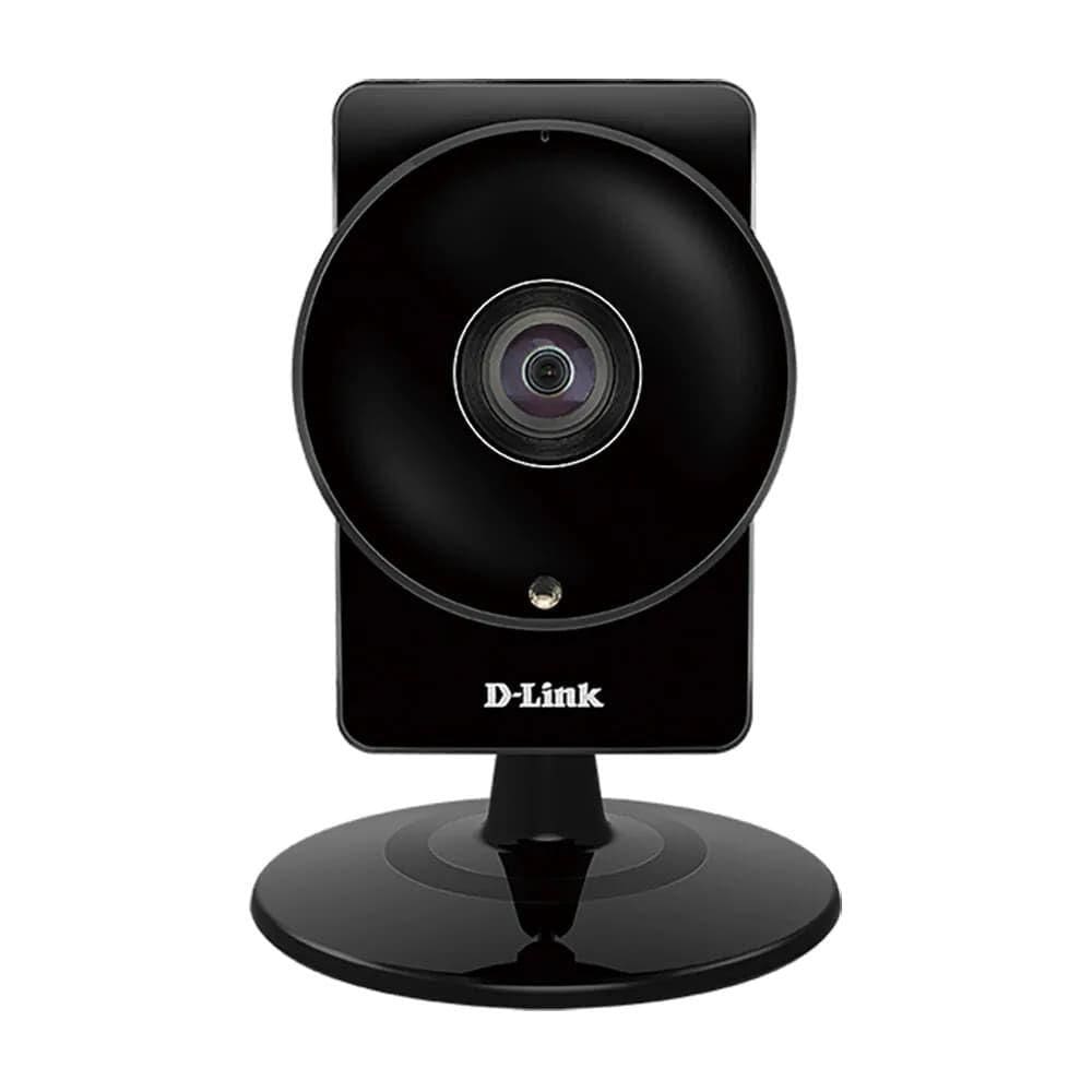 Camera Ip Ultra Wide D-link Dcs-960l H.264 Wirelees N