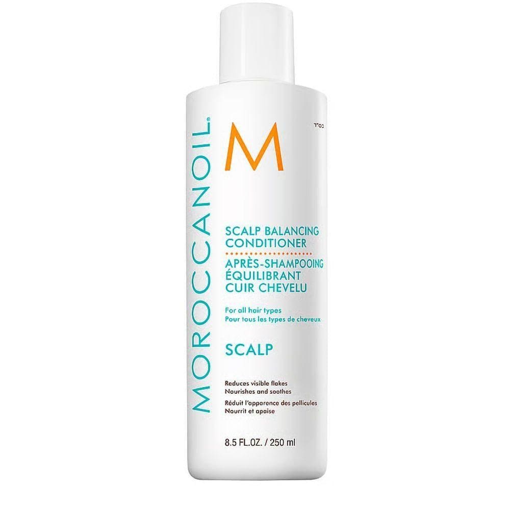 Moroccanoil Scalp Balancing - Condicionador 250ml