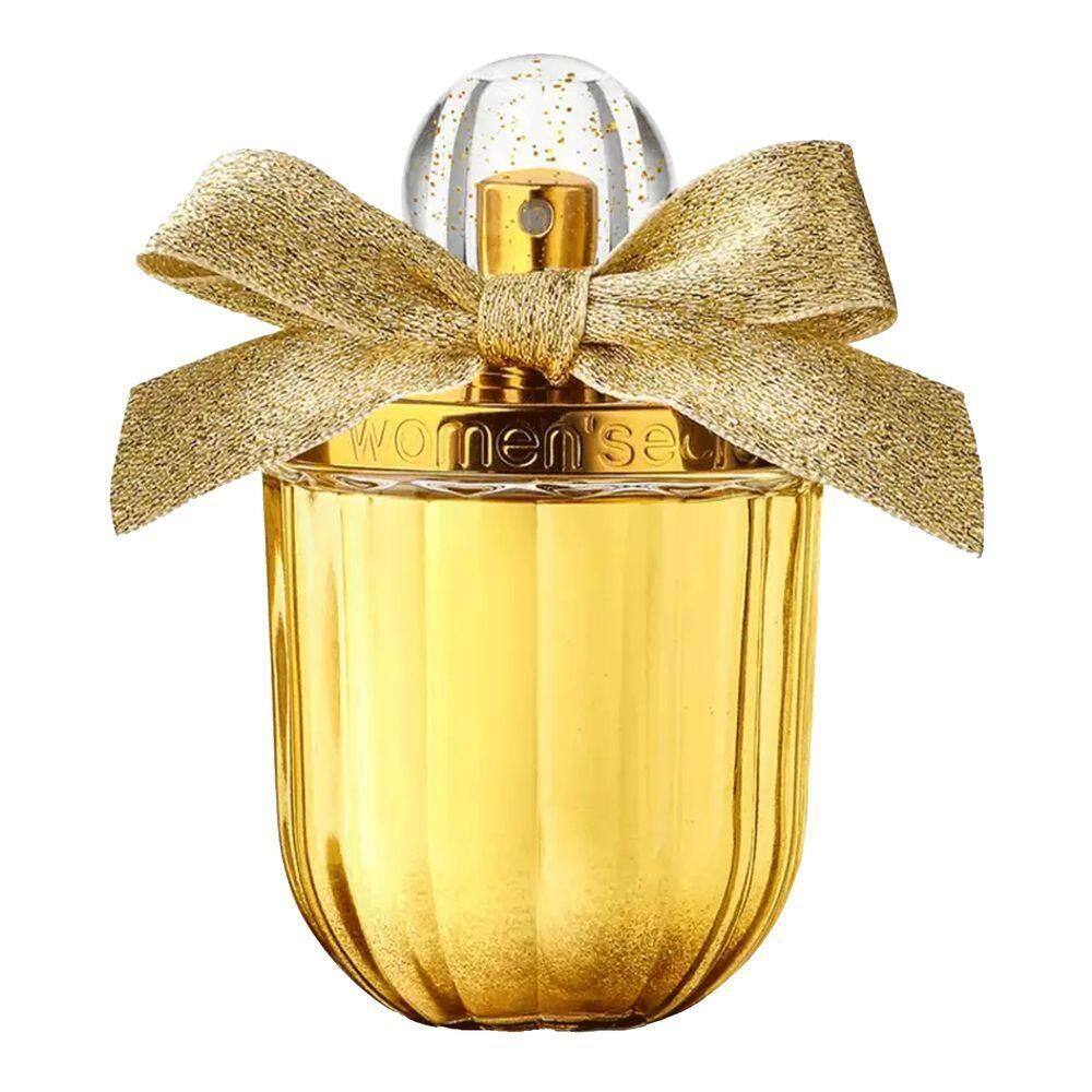 Women Secret Gold Seduction Eau De Parfum - Perfume Feminino 100ml