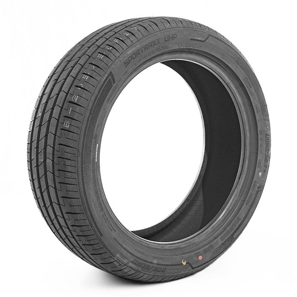 Pneu 205/50R17 Aro 17 LANDSPIDER SPORTRAXX UHP XL 93W
