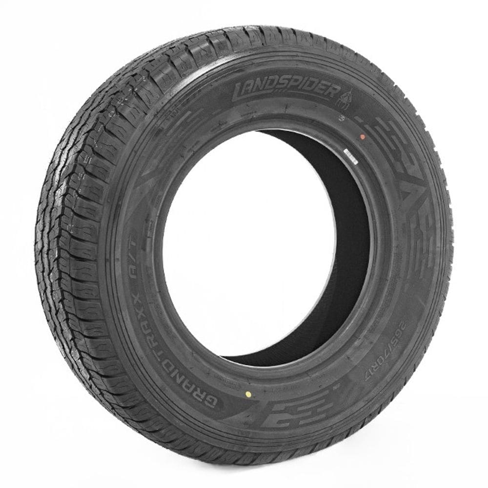 Pneu 265/70R17 Aro 17 LANDSPIDER GRANDTRAXX A/T 115T