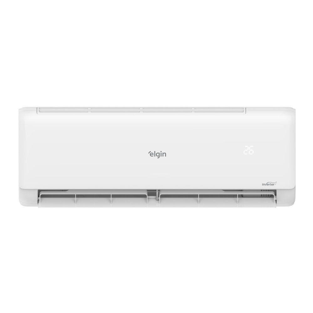 Ar Condicionado Elgin 12.000 Btus Frio Eco Inverter Ii R32 220v Wifi 1 Unidade