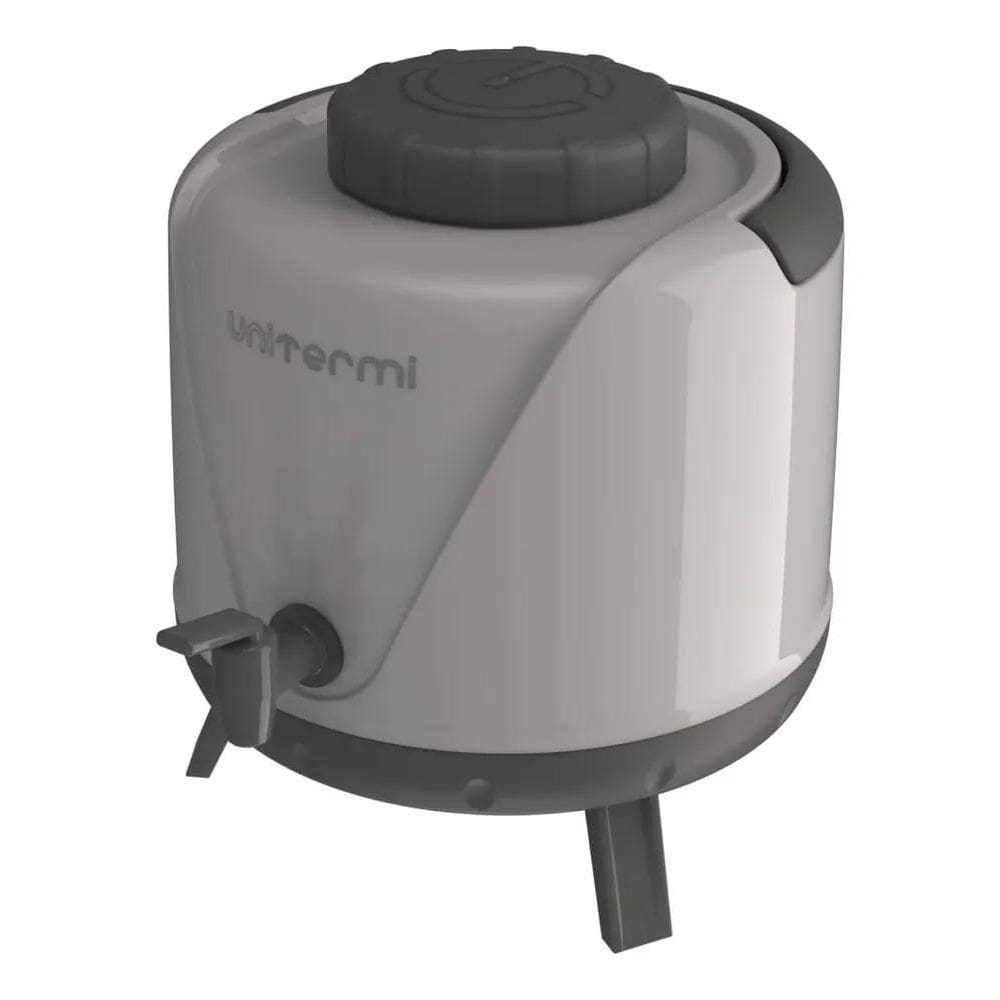 Botijão Galão Garrafa Térmica 5Lt Unitermi Tererê Café Leite