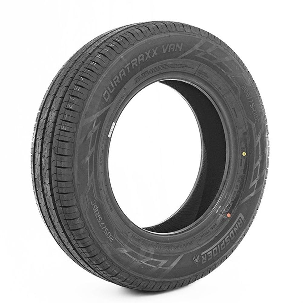 Pneu 205/75R16C Aro 16 LANDSPIDER DURATRAXX VAN 8PR 110/108S