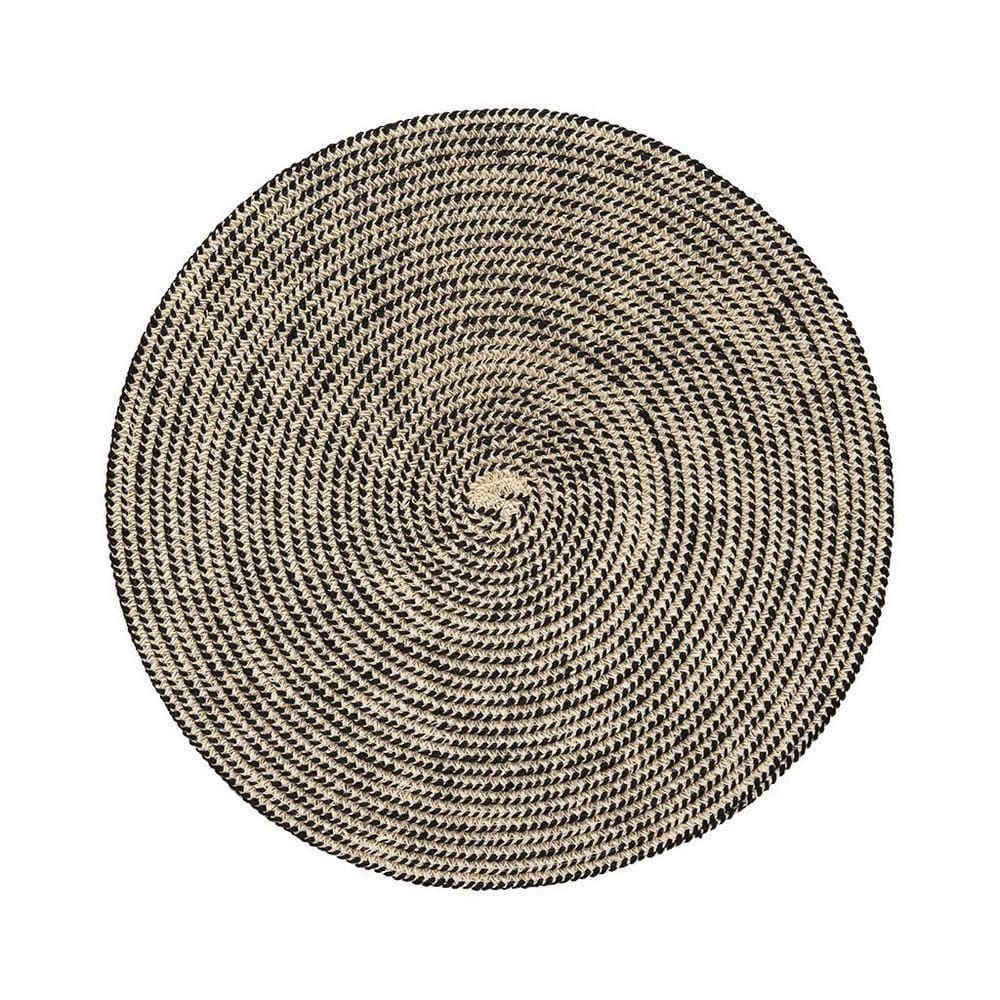 Jogo Americano Copa E Cia Avulso Arlo Preto