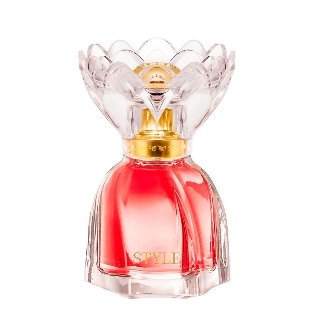 Marina De Bourbon Princess Style Eau De Parfum - Perfume Feminino 30ml