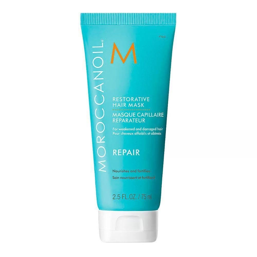 Moroccanoil Restorative Hair Mask - Máscara Capilar 75ml