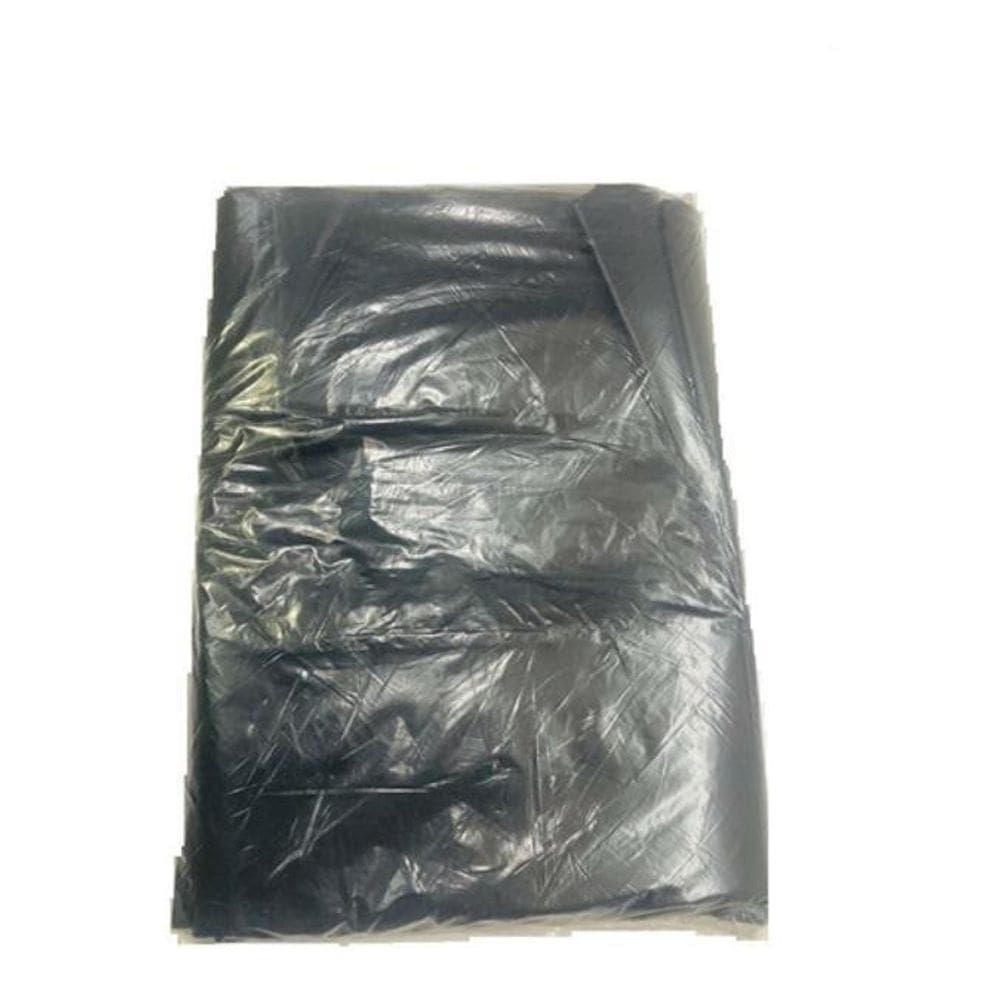 Saco De Lixo 60 Litros Reforçado 100 Unidades