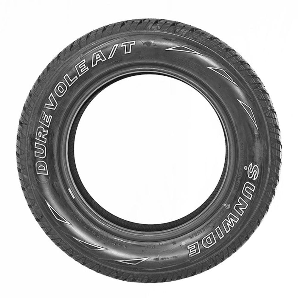 Pneu 225/65R17 Aro 17 SUNWIDE DUREVOLE A/T WL 102T