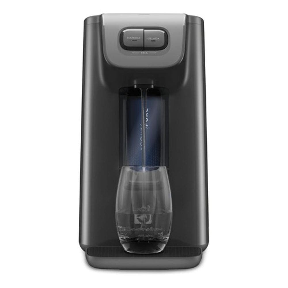Purificador De Agua Com Compressor Pc01X Electrolux 220V
